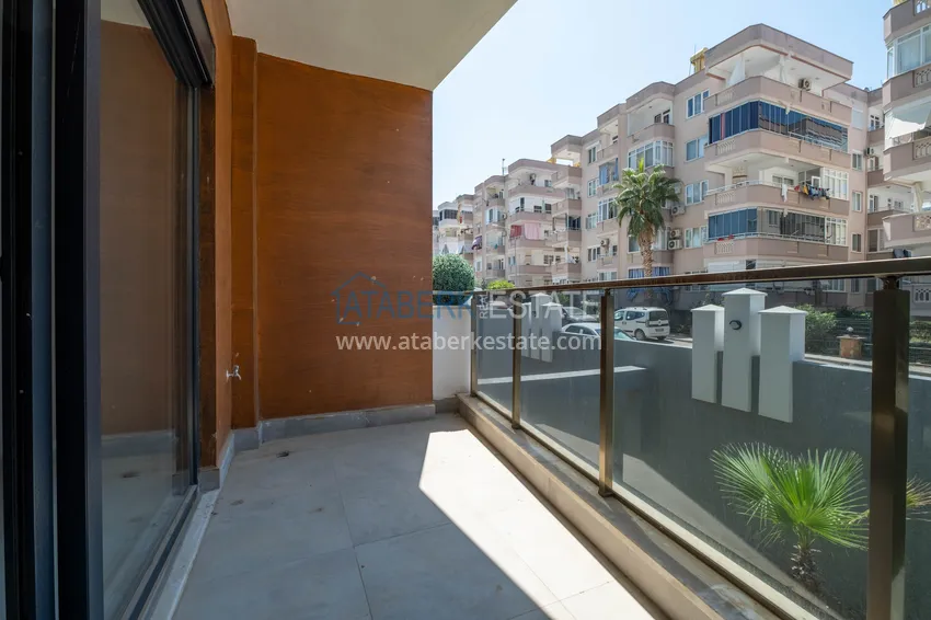 Приобрести Недвижимость от застройщика в Махмутларе - современный жилой комплекс 7 