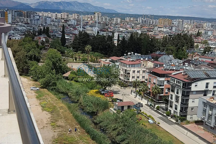 Приобрести Дуплекс в Анталии, Арапсую - с видом на море 27