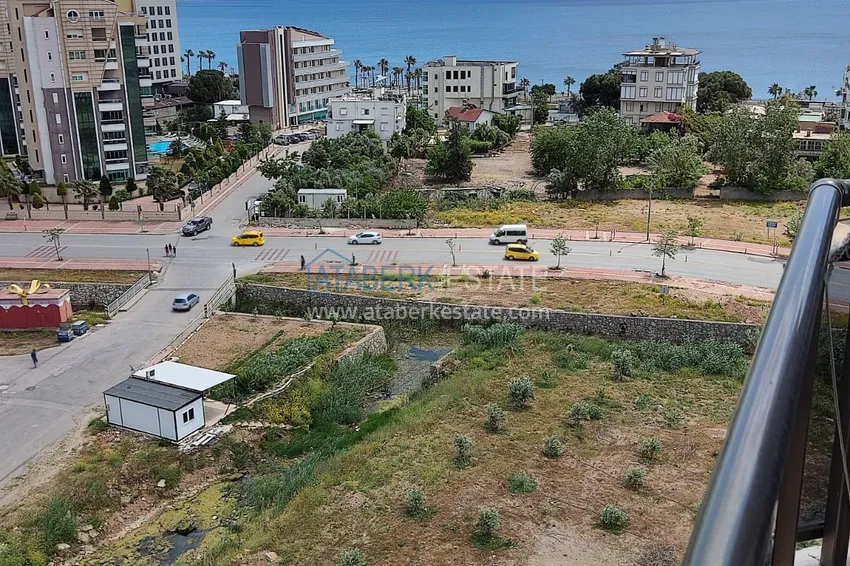 Приобрести Дуплекс в Анталии, Арапсую - с видом на море 28