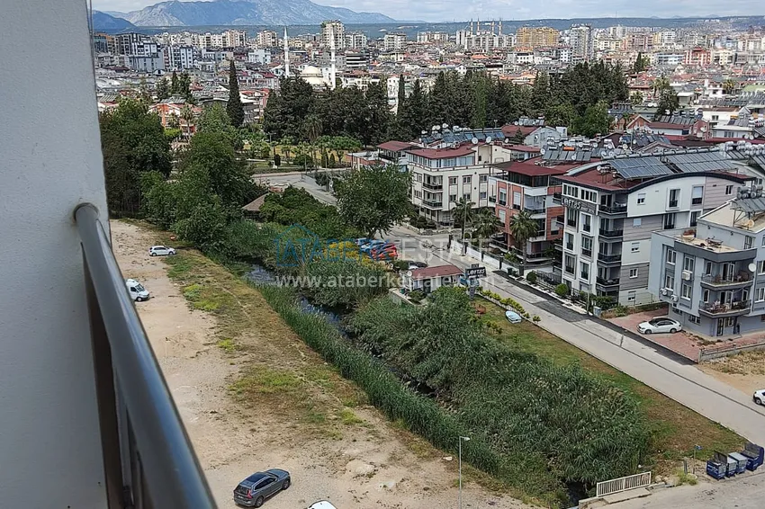 Приобрести Дуплекс в Анталии, Арапсую - с видом на море 29