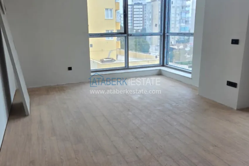 Приобрести Новый проект в Коньяалты - квартиры с видом на море, под ВНЖ и гражданство 2 