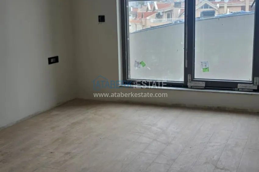 Приобрести Новый проект в Коньяалты - квартиры с видом на море, под ВНЖ и гражданство 3 