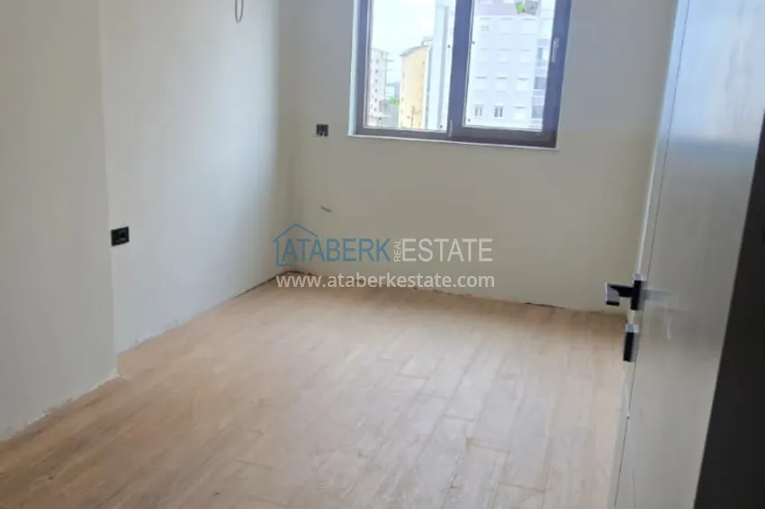 Приобрести Новый проект в Коньяалты - квартиры с видом на море, под ВНЖ и гражданство 4 