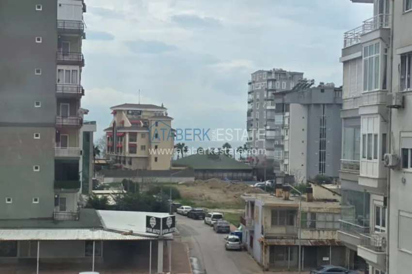 Приобрести Новый проект в Коньяалты - квартиры с видом на море, под ВНЖ и гражданство 9 