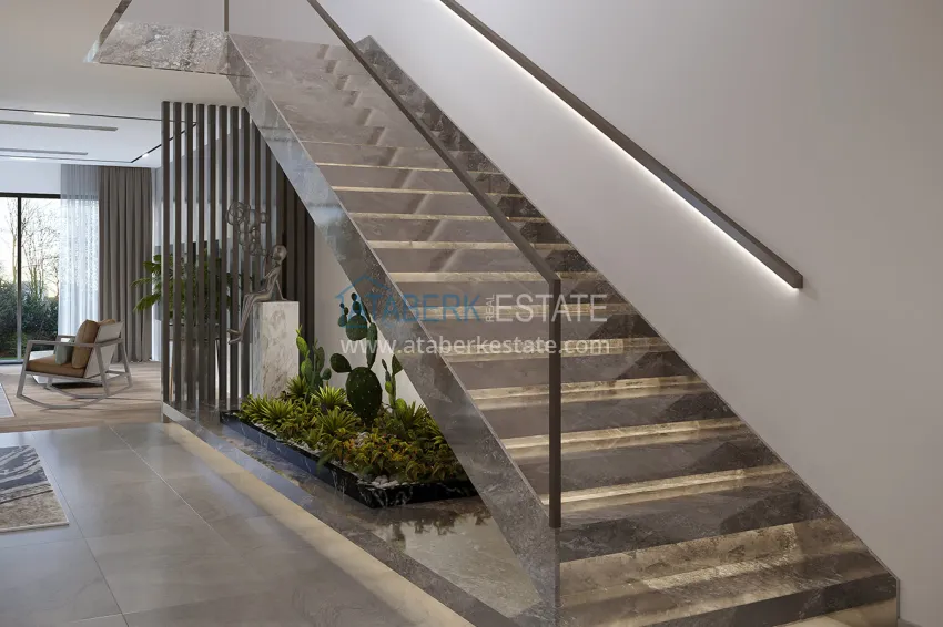 Приобрести Недвижимость от застройщика с правом на гражданство в Анталии, Дошемеалты 1