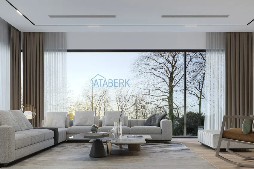 Приобрести Недвижимость от застройщика с правом на гражданство в Анталии, Дошемеалты 8