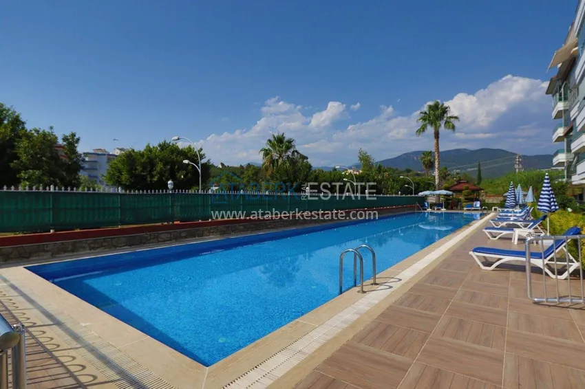 Садовый дуплекс в Кестеле - 200 м до моря, подходит под гражданство 11 