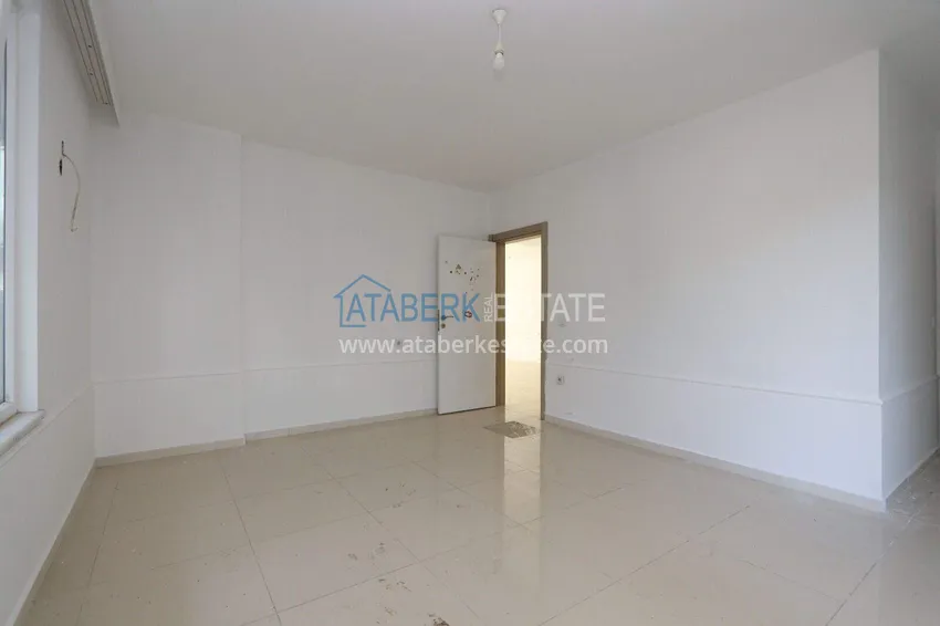 Приобрести Садовый дуплекс в Кестеле - 200 м до моря, подходит под гражданство 11 