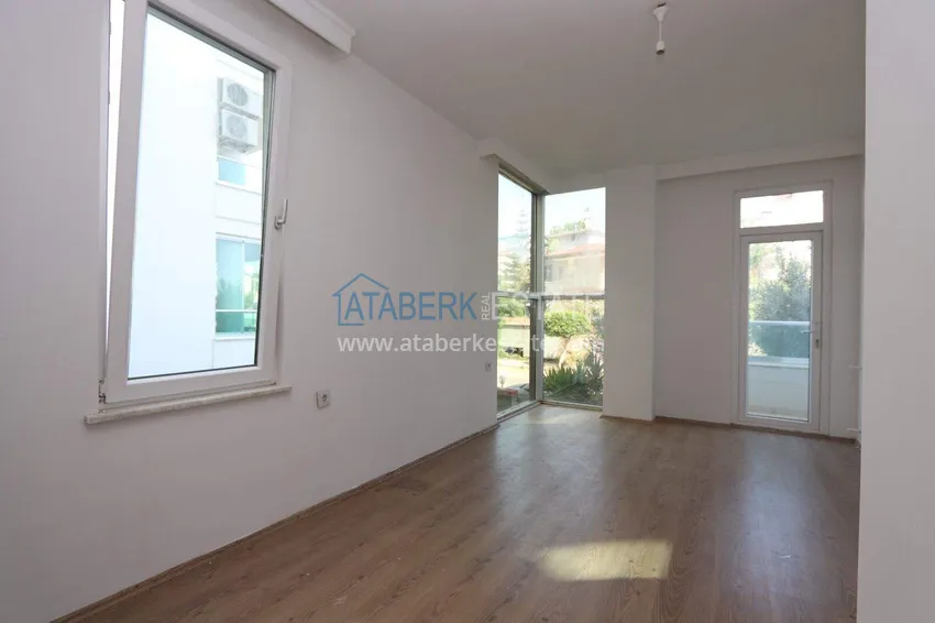 Приобрести Садовый дуплекс в Кестеле - 200 м до моря, подходит под гражданство 14 