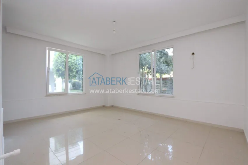 Приобрести Садовый дуплекс в Кестеле - 200 м до моря, подходит под гражданство 15 