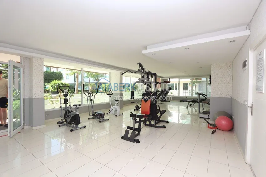 Садовый дуплекс в Кестеле - 200 м до моря, подходит под гражданство 18 