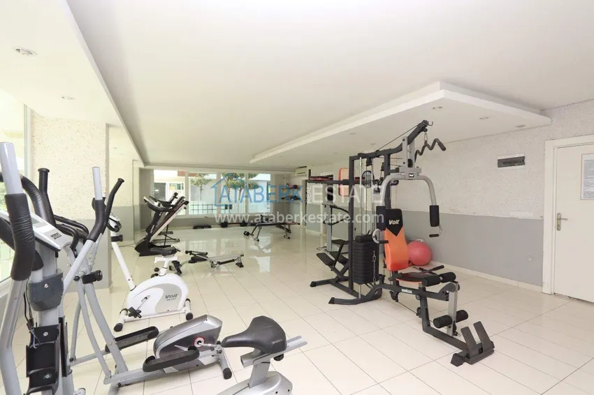 Садовый дуплекс в Кестеле - 200 м до моря, подходит под гражданство 19 