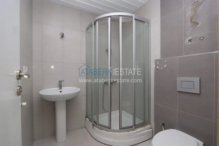 Приобрести Садовый дуплекс в Кестеле - 200 м до моря, подходит под гражданство 19 