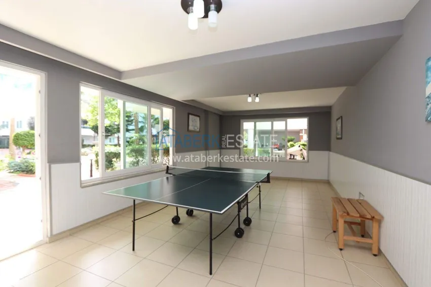 Садовый дуплекс в Кестеле - 200 м до моря, подходит под гражданство 20 