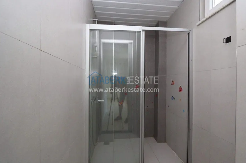 Приобрести Садовый дуплекс в Кестеле - 200 м до моря, подходит под гражданство 20 