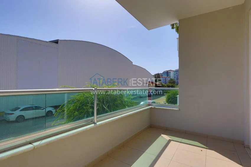 Приобрести Садовый дуплекс в Кестеле - 200 м до моря, подходит под гражданство 22 