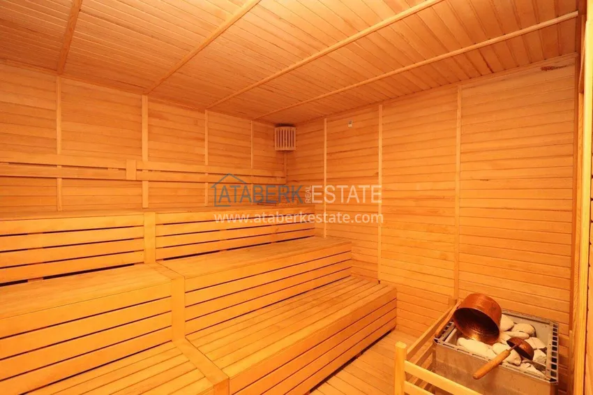 Садовый дуплекс в Кестеле - 200 м до моря, подходит под гражданство 23 