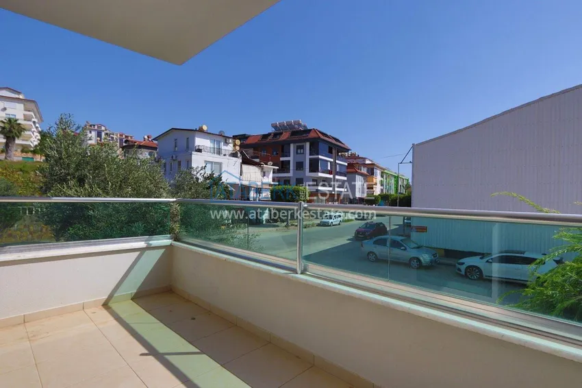 Приобрести Садовый дуплекс в Кестеле - 200 м до моря, подходит под гражданство 23 