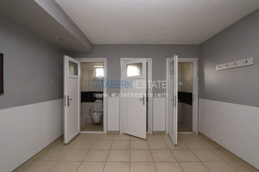 Садовый дуплекс в Кестеле - 200 м до моря, подходит под гражданство 24 