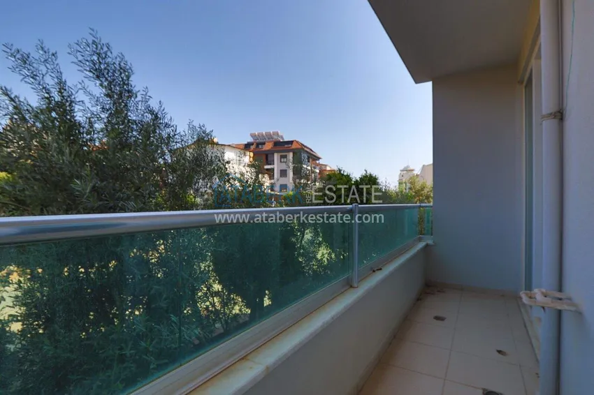 Приобрести Садовый дуплекс в Кестеле - 200 м до моря, подходит под гражданство 24 