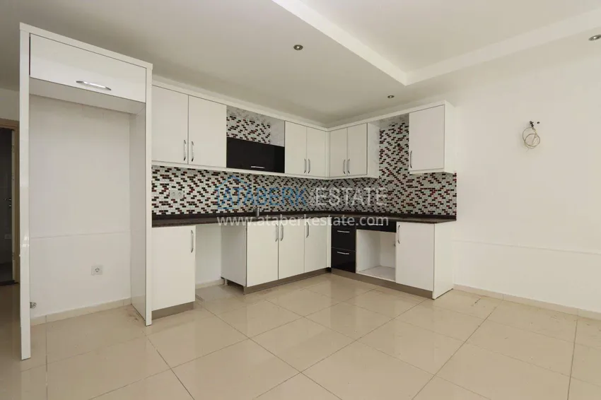 Приобрести Садовый дуплекс в Кестеле - 200 м до моря, подходит под гражданство 4 