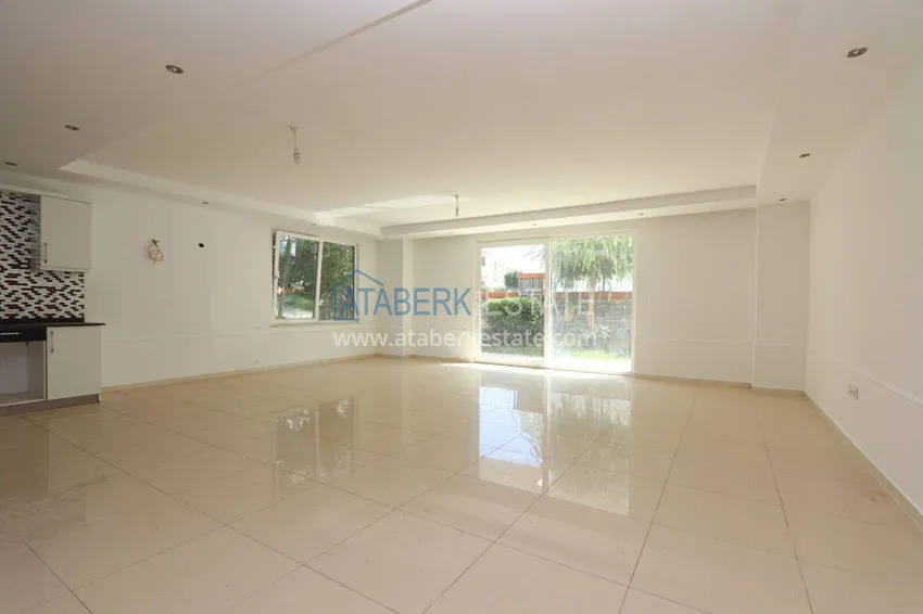 Приобрести Садовый дуплекс в Кестеле - 200 м до моря, подходит под гражданство 5 