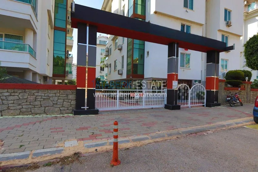 Садовый дуплекс в Кестеле - 200 м до моря, подходит под гражданство 6 