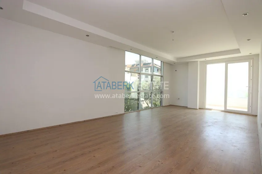 Приобрести Садовый дуплекс в Кестеле - 200 м до моря, подходит под гражданство 6 