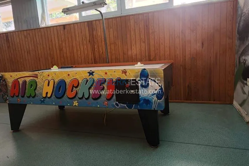 Квартира 1+1 под ВНЖ в центре Алании - 350 м до моря, напрямую от собственника 17 