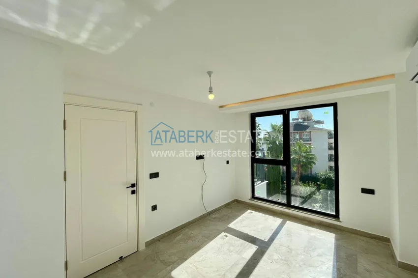 Приобрести Квартира 1+1 в центре Алании - 600 м до моря 6 
