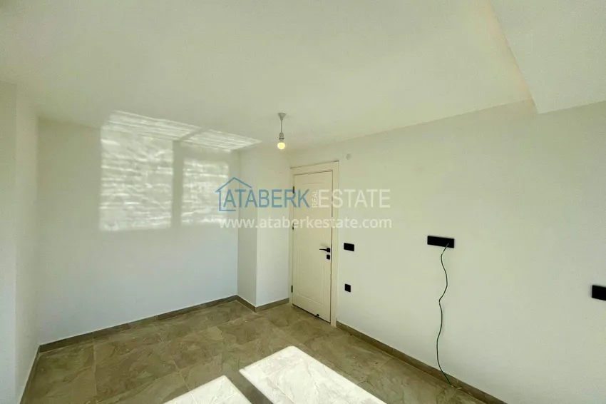 Приобрести Квартира 1+1 в центре Алании - 600 м до моря 8 
