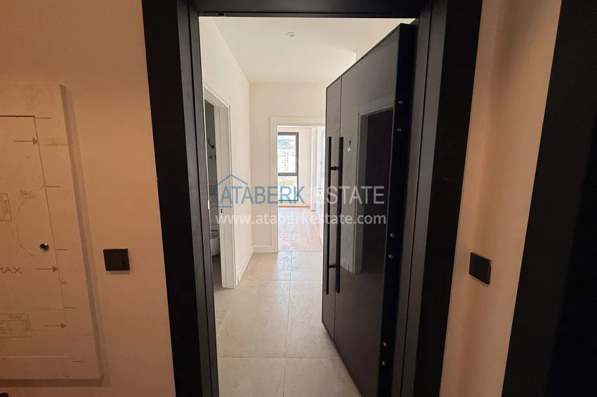 Приобрести Квартира 1+1 55 м² в Махмутларе – привлекательная цена, новый жилой комплекс, 400 м до моря 1 