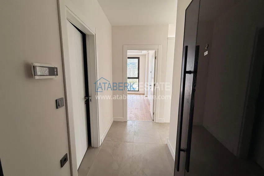 Приобрести Квартира 1+1 55 м² в Махмутларе – привлекательная цена, новый жилой комплекс, 400 м до моря 2 