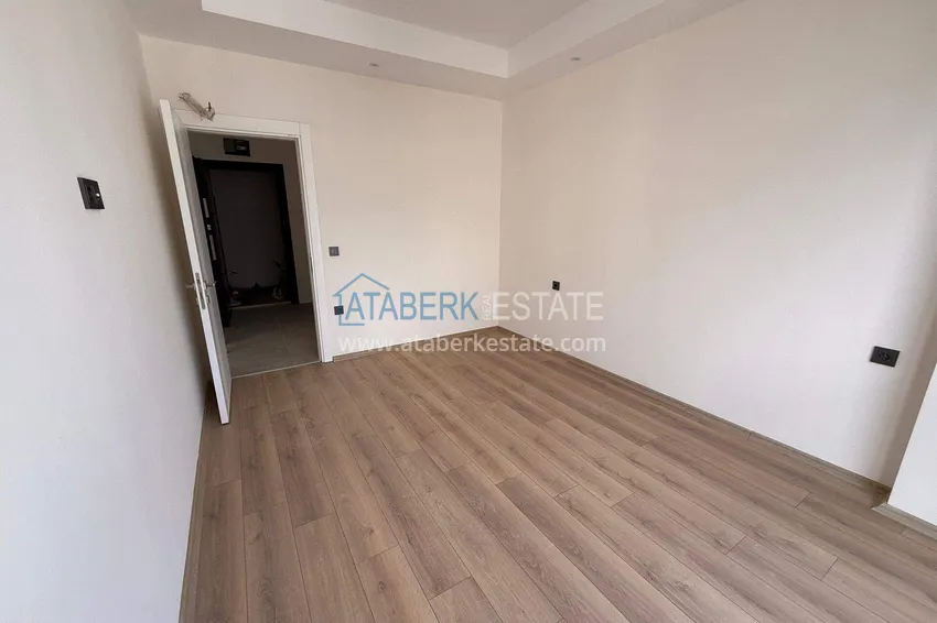 Приобрести Квартира 1+1 55 м² в Махмутларе – привлекательная цена, новый жилой комплекс, 400 м до моря 8 