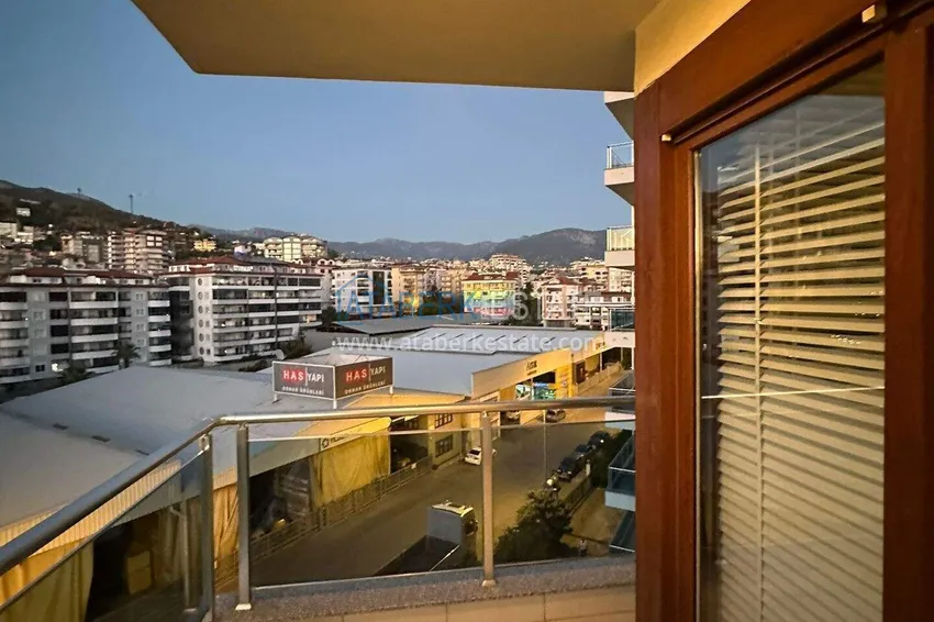 Приобрести Квартира 2+1 в Джикджилли – с мебелью, подходит под гражданство и ВНЖ  20 