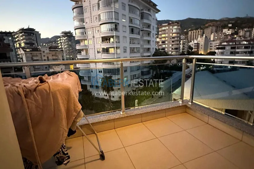 Приобрести Квартира 2+1 в Джикджилли – с мебелью, подходит под гражданство и ВНЖ  21 