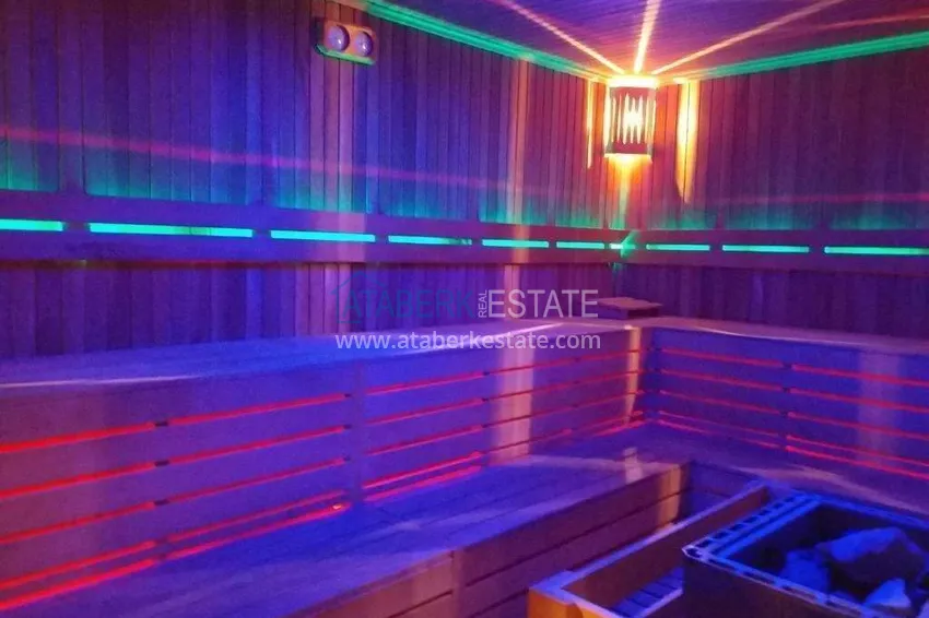 Квартира 2+1 в Джикджилли – с мебелью, подходит под гражданство и ВНЖ  25 