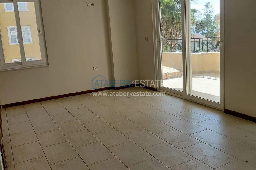 Приобрести Квартира 2+1 на первой береговой линии в Махмутларе 3 