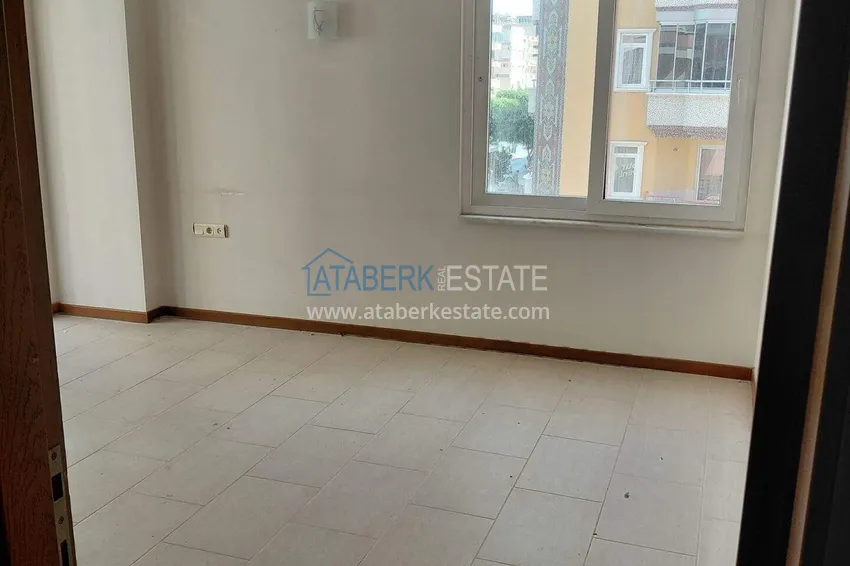 Приобрести Квартира 2+1 на первой береговой линии в Махмутларе 5 