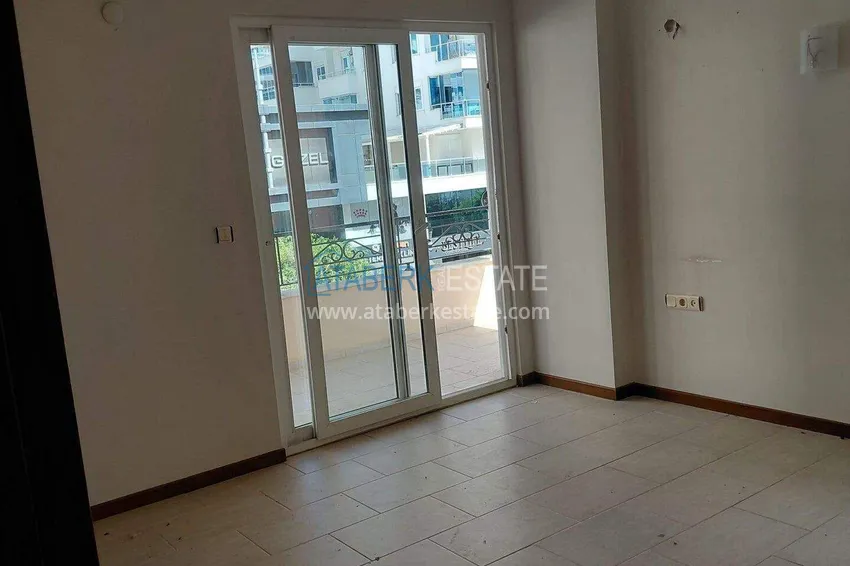 Приобрести Квартира 2+1 на первой береговой линии в Махмутларе 6 