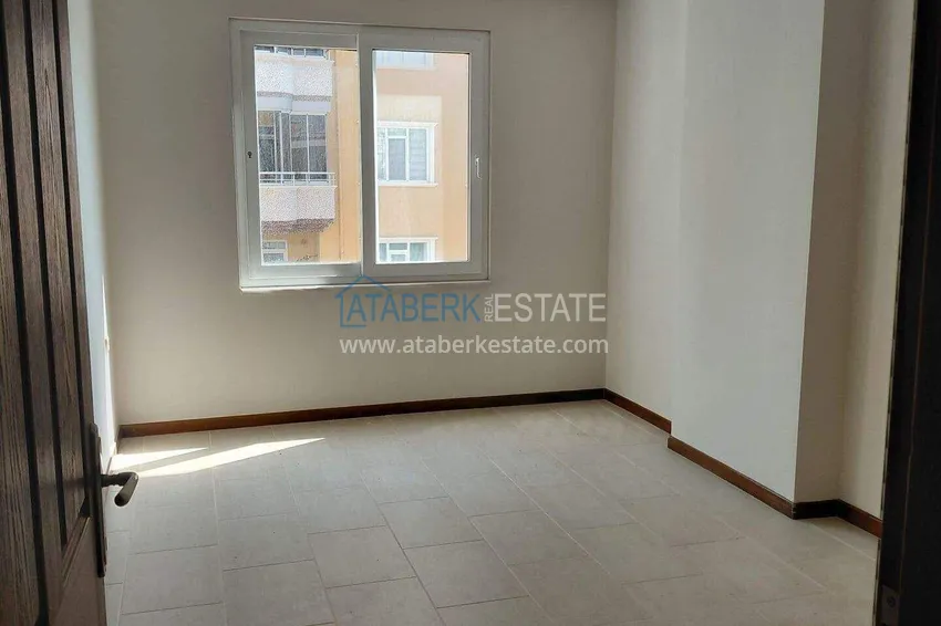 Приобрести Квартира 2+1 на первой береговой линии в Махмутларе 7 