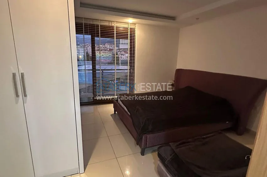 Приобрести Квартира 2+1 в Джикджилли – с мебелью, подходит под гражданство и ВНЖ  8 