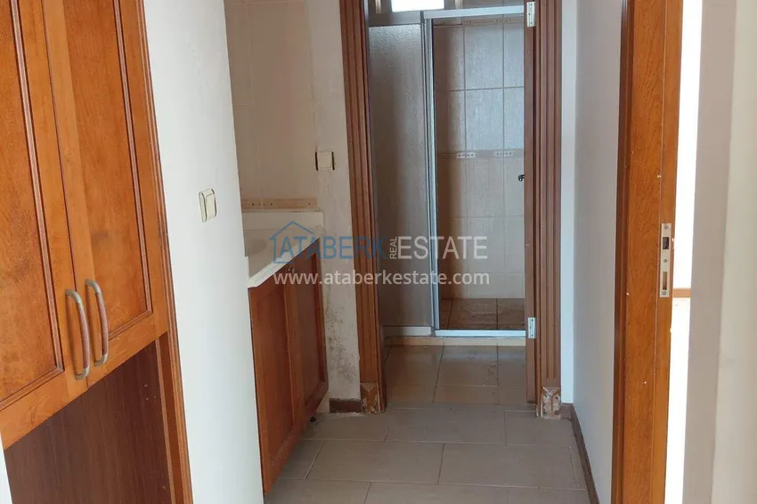 Приобрести Квартира 2+1 на первой береговой линии в Махмутларе 10 