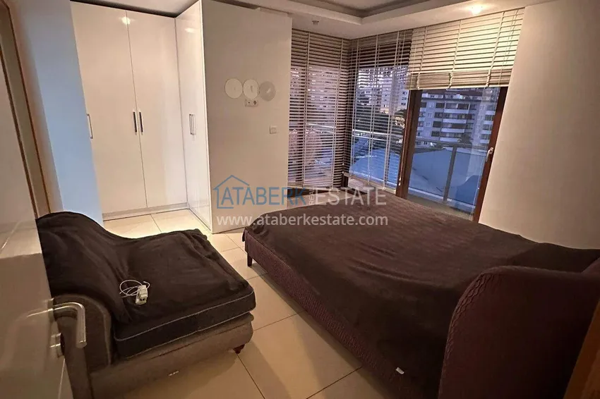 Приобрести Квартира 2+1 в Джикджилли – с мебелью, подходит под гражданство и ВНЖ  9 