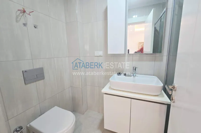 Приобрести Квартиры 1+1 в районе Авсаллар - выгодные цены и современный жилой комплекс 10 