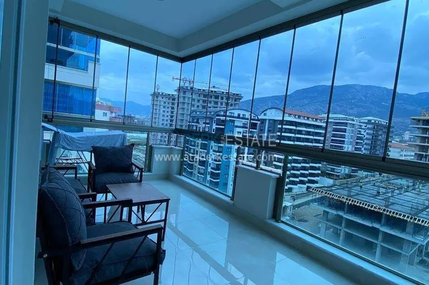 Приобрести Квартира 1+1 82 м² в центре Махмутлара – с мебелью, рассрочка до 1 года 17 