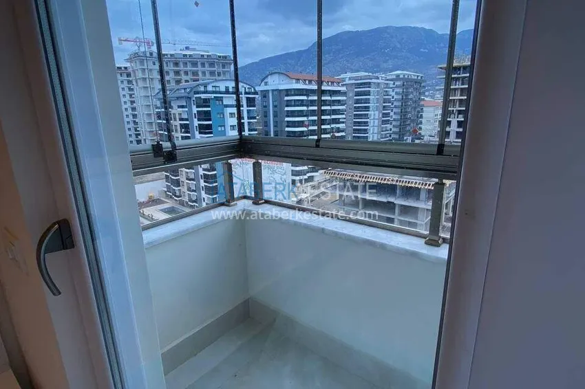 Приобрести Квартира 1+1 82 м² в центре Махмутлара – с мебелью, рассрочка до 1 года 20 