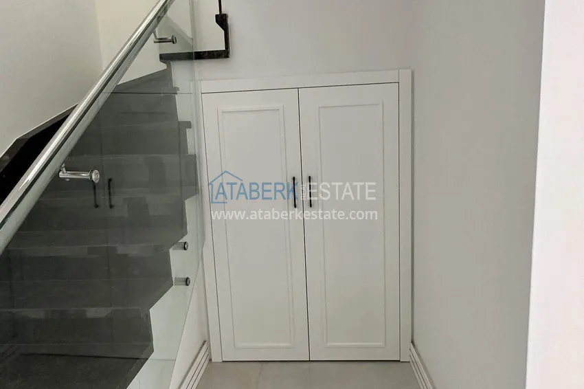 Приобрести Пентхаус-дуплекс 2+1 с видом на море в центре Махмутлара - возможна рассрочка до 12 месяцев 2 