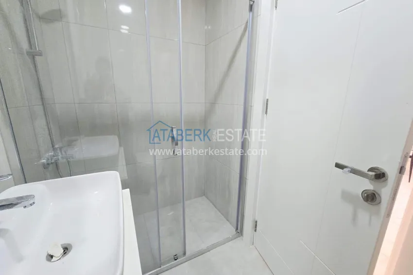 Приобрести Квартиры 1+1 в районе Авсаллар - выгодные цены и современный жилой комплекс 9 