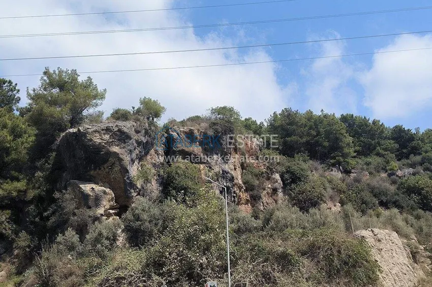 Фото -  Недвижимость сегмента премиум на этапе строительства – Алания, район Авсаллар 3 